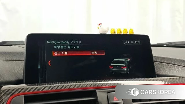 BMW M4 (F82) id 4918842 из Кореи 7