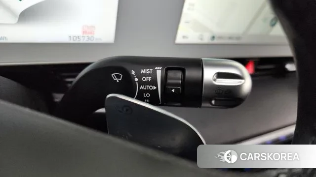 Hyundai Ionic 5 id 3208562 из Кореи 7