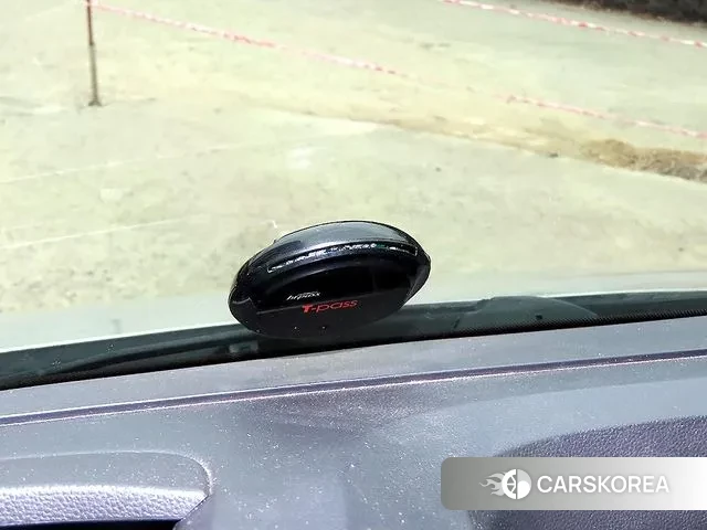 Renault Korea (Samsung) Master id 3543693 из Кореи 7