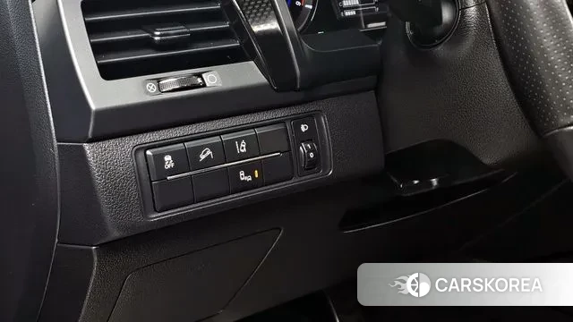 Ssangyong The New Rexton Sport id 3717320 из Кореи 7