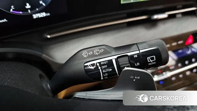 Kia Carnival 4th generation id 3431941 из Кореи 7