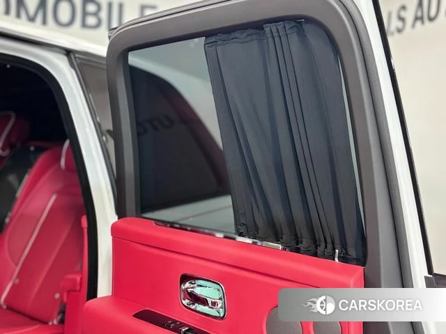 Rolls-Royce Cullinan id 3921823 из Кореи 7