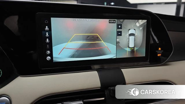 Hyundai Palisade id 3833263 из Кореи 7