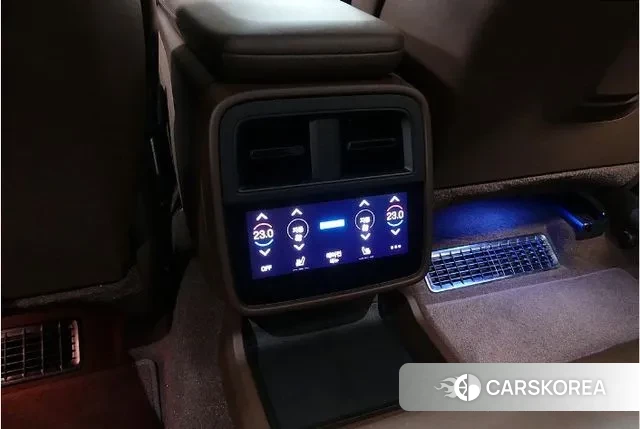 Porsche Taycan id 3745324 из Кореи 7