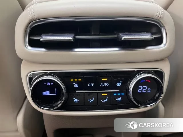 Genesis GV80 id 3726914 из Кореи 7