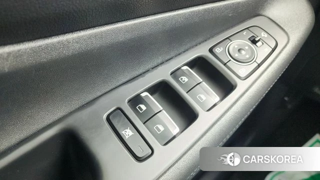 Hyundai Santa Fe TM id 4485829 из Кореи 7