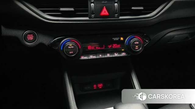 Kia Come New K3 id 3955481 из Кореи 7