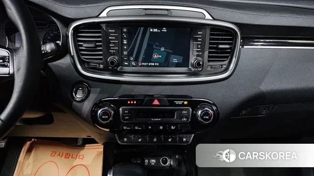 Kia The New Sorento id 3666728 из Кореи 7