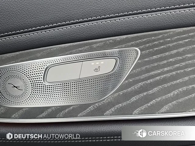 Mercedes-Benz CLS-Class C257 id 3577160 из Кореи 7