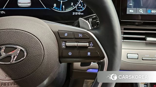 Hyundai The New Grandeur IG id 3904776 из Кореи 7