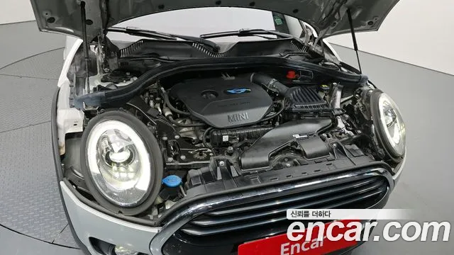 Mini Cooper Clubman id 2666291 из Кореи 7