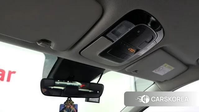 Hyundai Tucson (NX4) id 3483797 из Кореи 7