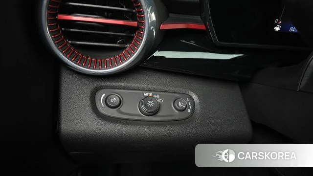 Chevrolet (GM Daewoo) Trax Crossover id 4549082 из Кореи 7