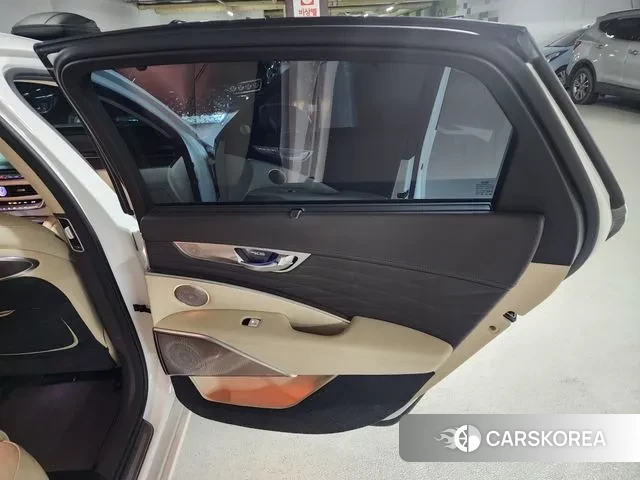 Kia More K9 id 3209684 из Кореи 7