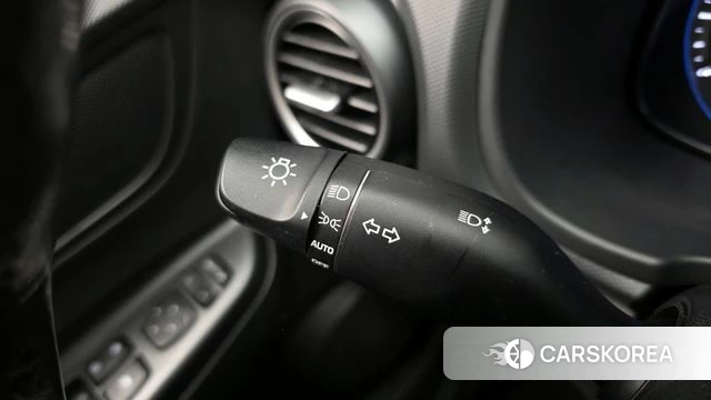 Hyundai Kona id 3880245 из Кореи 7