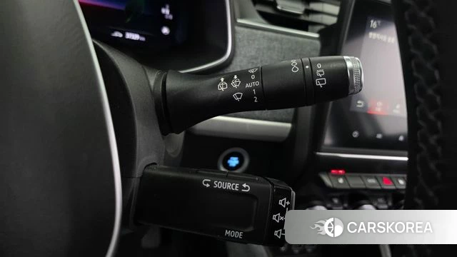 Renault Korea (Samsung) Joe id 3885012 из Кореи 7