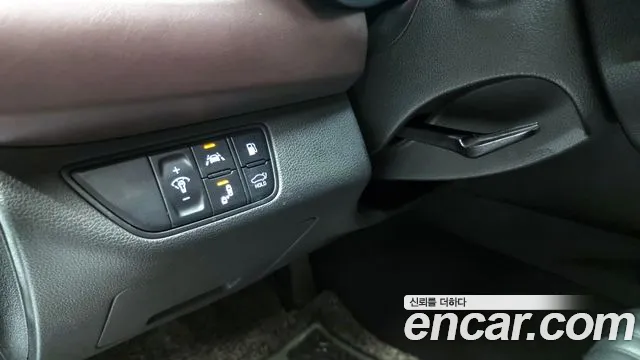 Genesis G70 id 2446345 из Кореи 7