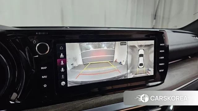 Kia K5 3rd generation id 3463012 из Кореи 7