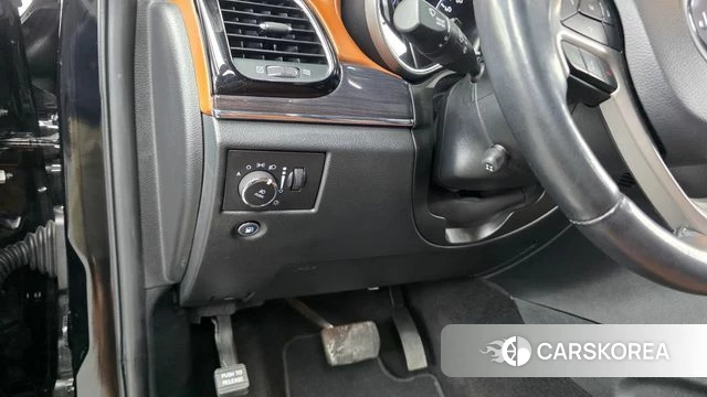 Jeep Grand Cherokee id 4882026 из Кореи 7