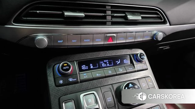 Hyundai Palisade id 3866713 из Кореи 7