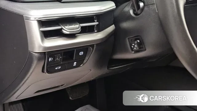 Hyundai Grandeur (GN7) id 3734658 из Кореи 7