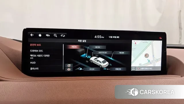 Genesis G80 (RG3) id 3530328 из Кореи 7