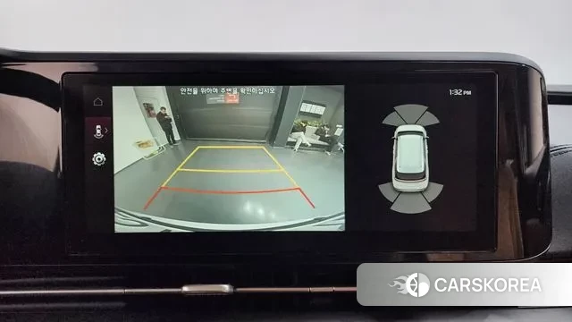 Kia Carnival 4th generation id 3612001 из Кореи 7