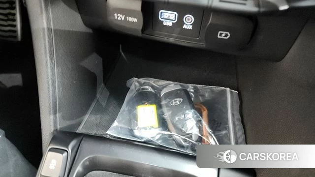 Hyundai Veloster (JS) id 4610014 из Кореи 7