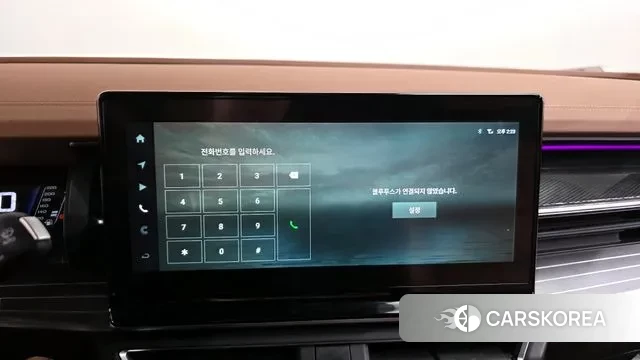 Ssangyong Torres id 3360231 из Кореи 7