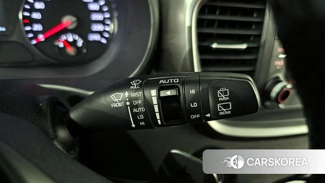 Kia The New Sorento id 3873922 из Кореи 7