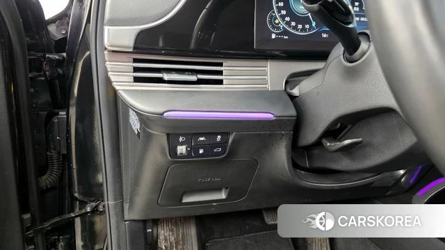 Hyundai The New Grandeur IG id 4224978 из Кореи 7