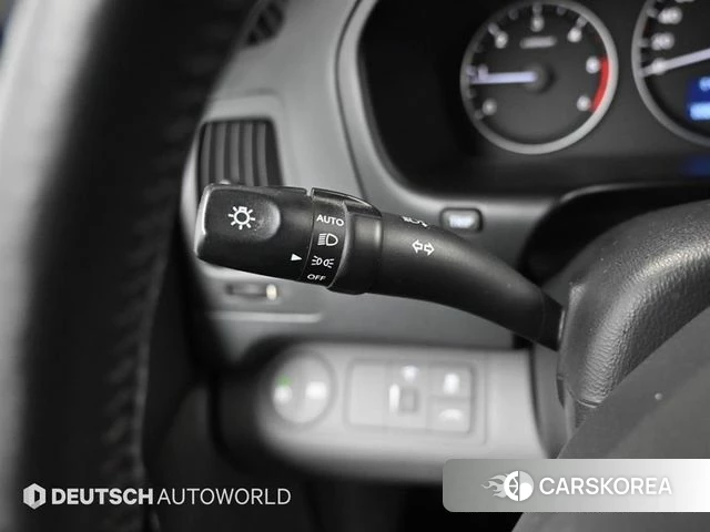 Hyundai The New Grand Starex id 4180766 из Кореи 7