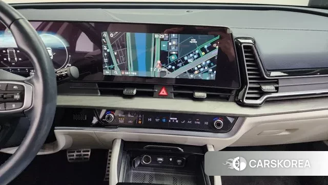 Kia Sportage 5th Generation Hybrid id 3572662 из Кореи 7