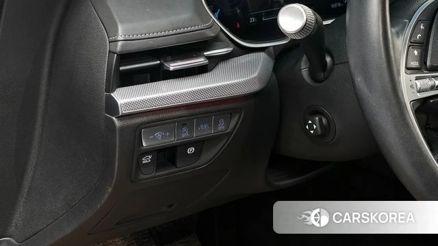 Genesis G80 (RG3) id 4304165 из Кореи 7