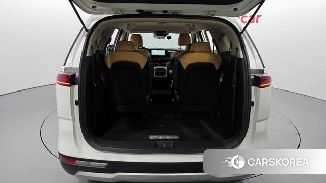 Kia Carnival 4th generation id 4388649 из Кореи 7