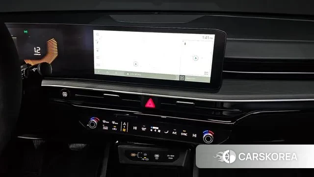 Kia The New K5 Hybrid 3rd generation id 3731159 из Кореи 7