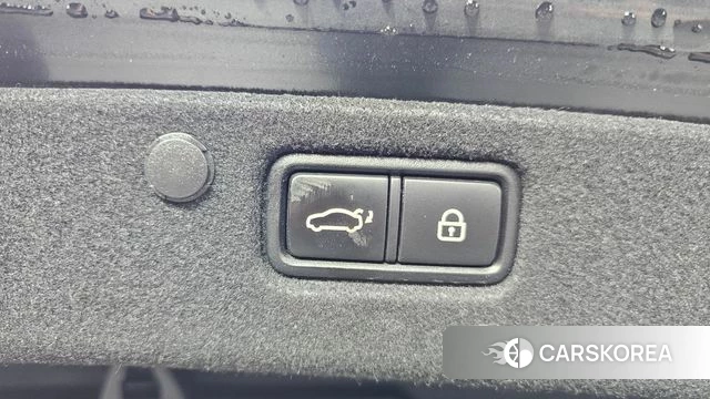 Hyundai Grandeur IG Hybrid id 4502800 из Кореи 7
