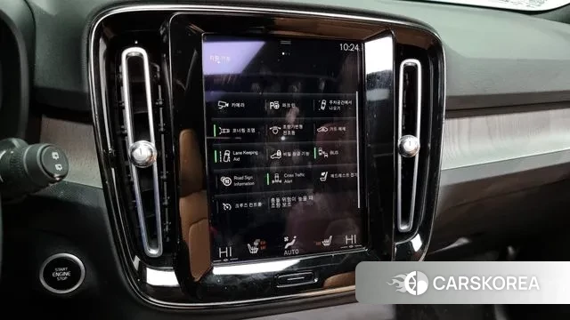 Volvo XC40 id 3479049 из Кореи 7