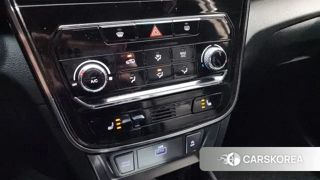 Ssangyong Berry New Tivoli id 3479610 из Кореи 7