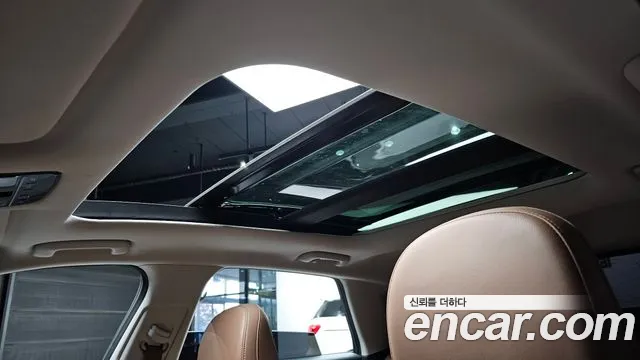 Hyundai Grandeur Hybrid (GN7) id 2696670 из Кореи 7