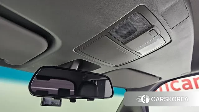 Kia The New Ray id 3736997 из Кореи 7