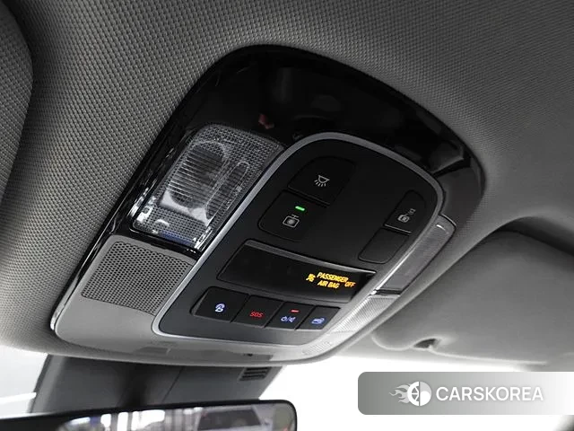 Hyundai Sonata Hybrid (DN8) id 3444622 из Кореи 7