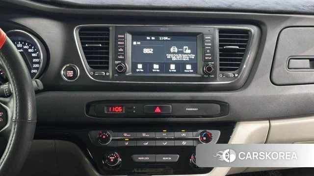 Kia The New Carnival id 4780764 из Кореи 7