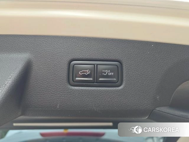 Kia Carnival 4th generation id 4495817 из Кореи 7