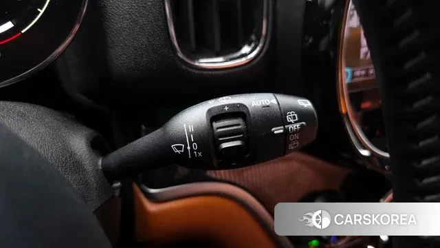 Mini Cooper S Countryman id 3674988 из Кореи 7