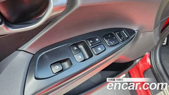 Hyundai Veloster (JS) id 2876300 из Кореи 7