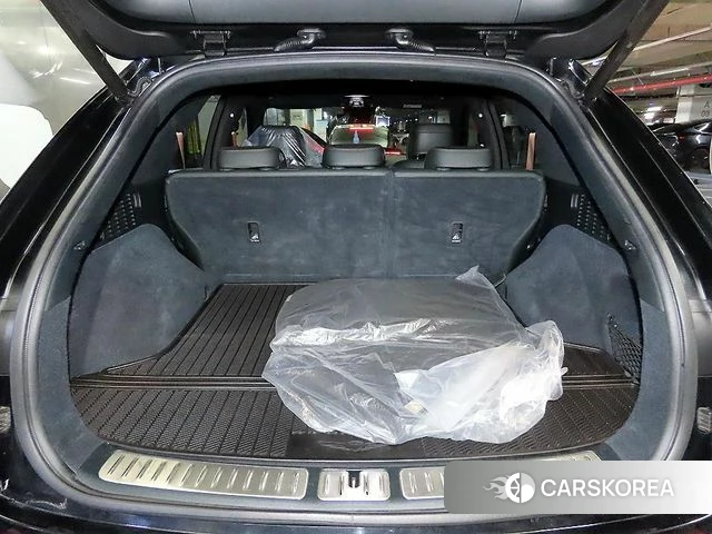 Genesis GV70 id 4514530 из Кореи 7