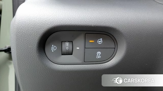 Hyundai Casper id 4481719 из Кореи 7