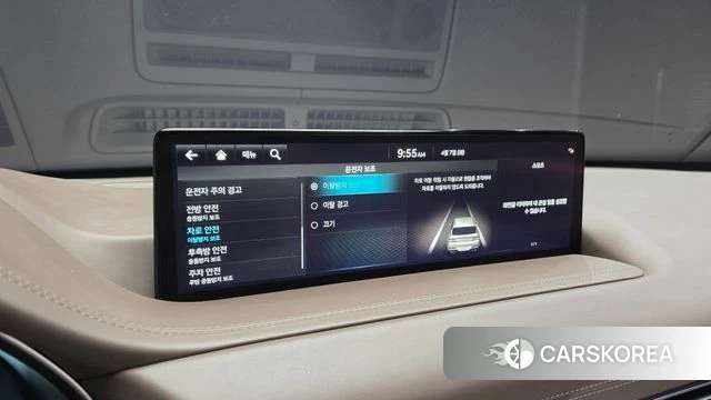 Genesis GV80 id 3897969 из Кореи 7