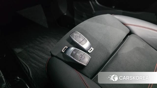 Mercedes-Benz CLA-Class C118 id 4376871 из Кореи 7